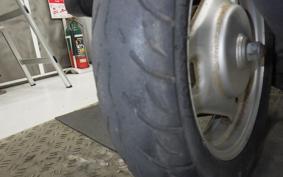 SUZUKI ADDRESS V50 Gen.2 2025 CA44A