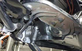 HARLEY FLHX 1580 2010