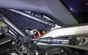 YAMAHA MT-09 A 2014 RN34J