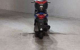 SUZUKI ADDRESS V125 CF4MA