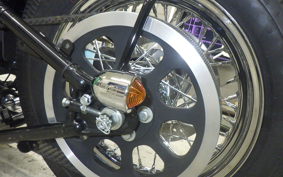 HARLEY FXSTD 1450 2002