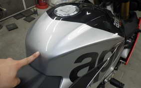 APRILIA TUONO V4 1100 2020