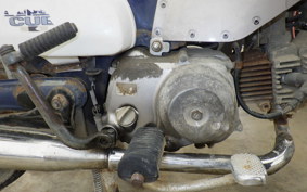 HONDA C50 SUPER CUB C50