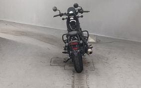 HONDA  REBEL 500 PC60