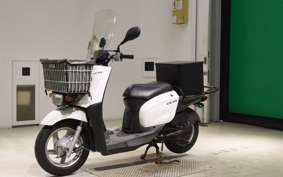 YAMAHA GEAR Gen.2 2014 UA06J