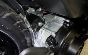 SUZUKI ﾚｯﾂ CA4AA