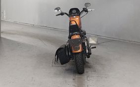 HARLEY HARLEY XL883R CS2