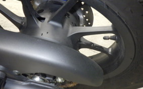 HONDA REBEL 250 A 2009 MC49
