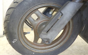SUZUKI LET's 2 CA1PA