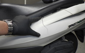 HONDA PCX 150 2021 KF12