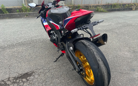 HONDA CBR1000RR-R FB SP 2022 SC82