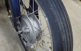 HONDA C90 SUPER CUB E HA02