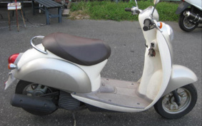 HONDA CREA SCOOPY AF55