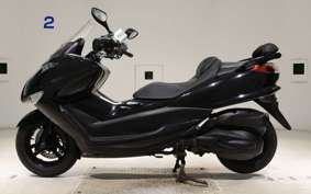 YAMAHA MAJESTY 250 Gen.4 SG20J