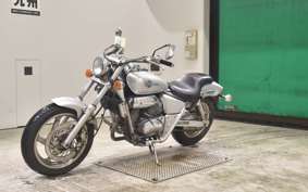 HONDA MAGNA 250 2026 MC29