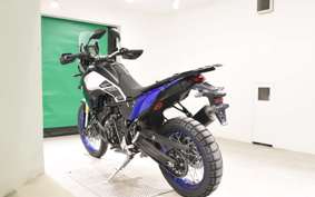 YAMAHA TENERE 700 2021 DM09J