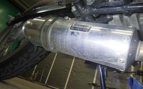HONDA FTR223 MC34