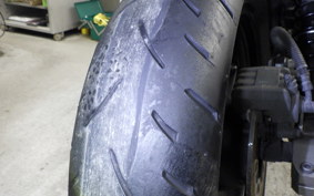 KAWASAKI ZRX400 2006 ZR400E