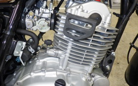 SUZUKI GRASS TRACKER 2005 NJ4DA