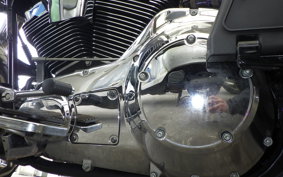 HARLEY FLHTCUI 1450 2006