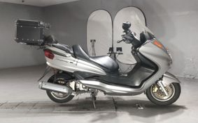 YAMAHA MAJESTY 250 SG03J