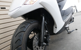 YAMAHA AXIS Z ED7J