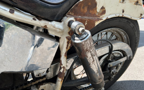 HARLEY FLH1200 2024 445