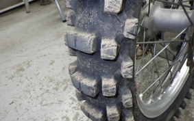 YAMAHA YZ125 CE16C