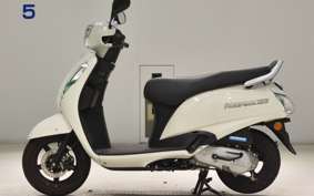 SUZUKI ADDRESS V125 Gen.2 DP12H