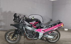 KAWASAKI ZX 1100 NINJA ZXBC17