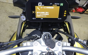 BMW F750GS 2021