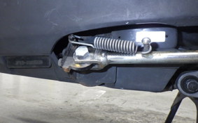 HONDA SPACY 100 2014 JF13