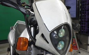 HONDA SL230 2005 MD33