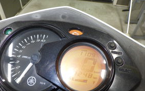 YAMAHA CYGNUS 125 XSR 2 SE44J