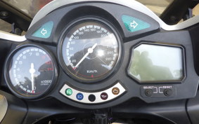 YAMAHA FJR1300 2002