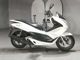 Фото Honda PCX 125 2010 с японского аукциона