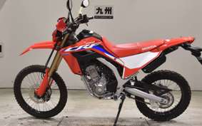 HONDA CRF250L MD47