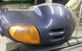 YAMAHA JOG POCHE 1996 SA08J