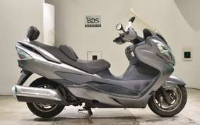 SUZUKI SKYWAVE 400 A 2010 CK45A