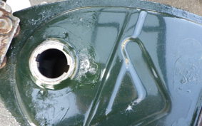 HONDA C90 SUPER CUB HA02