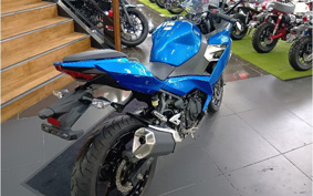 KAWASAKI NINJA 250 EX250P