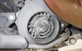 HONDA GIORNO 2 2007 AF70