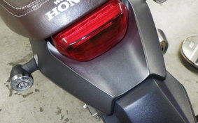 HONDA CB190SS 1988