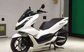 HONDA PCX125 2012 JK05