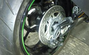KAWASAKI ZX 1400 NINJA R A 2016