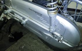 HONDA C50 SUPER CUB AA04