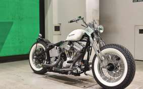 HARLEY FLSTC 1340 1994