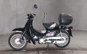HONDA LITTLE CUB AA01
