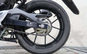 SUZUKI GSX-S125 ABS DL32B