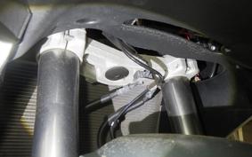 KAWASAKI NINJA 1000 A 2017 ZXT00W